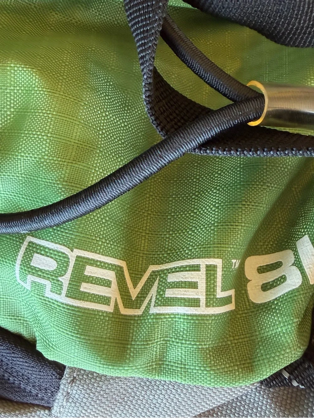 Coleman REVEL 8L Hydration Backpack Daypack EUC